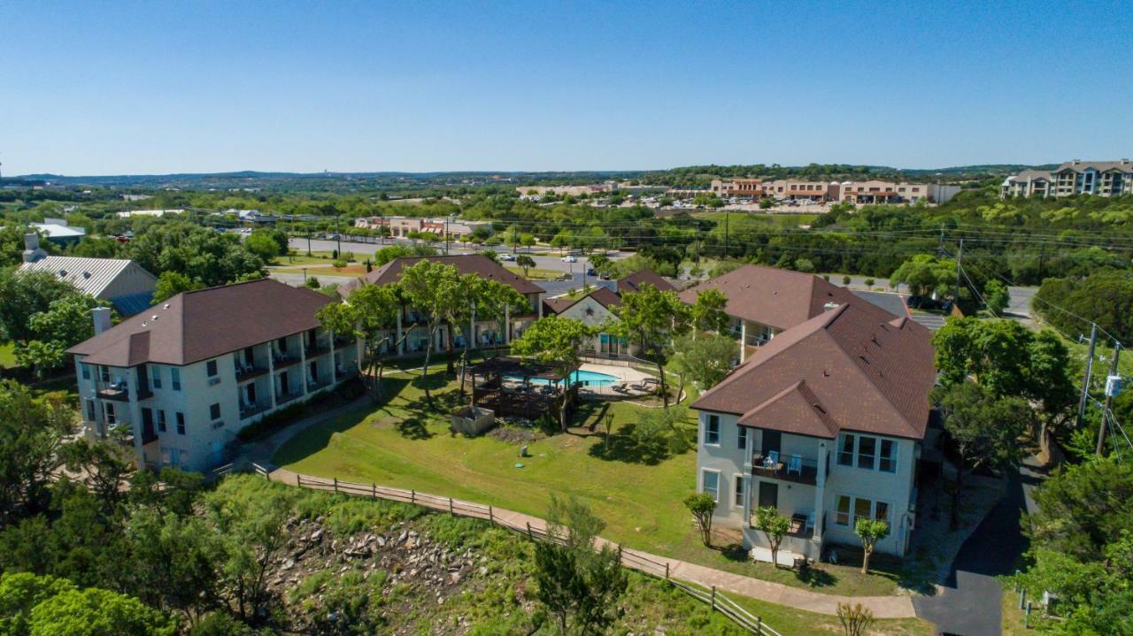 Mountain Star Lodge Austin Exteriör bild