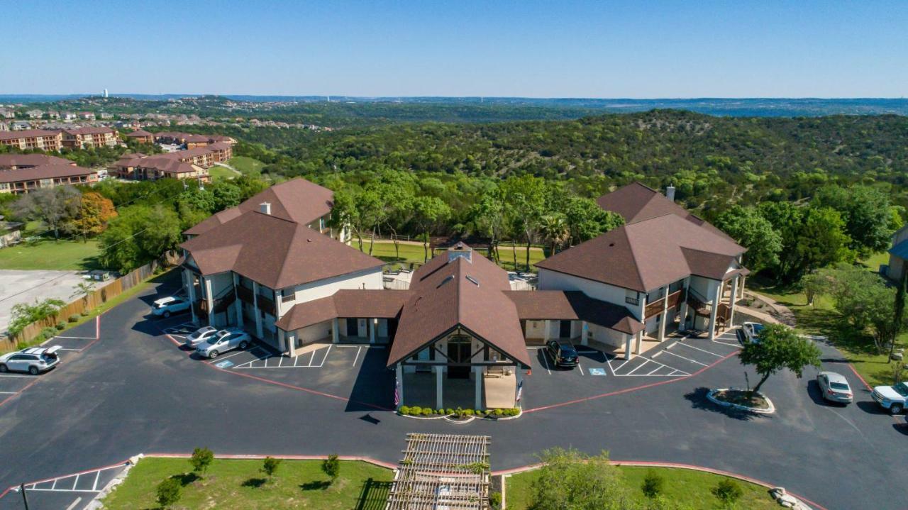 Mountain Star Lodge Austin Exteriör bild