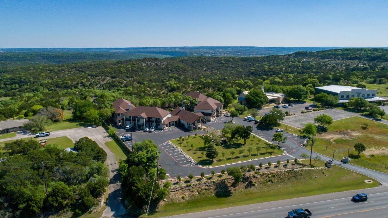 Mountain Star Lodge Austin Exteriör bild
